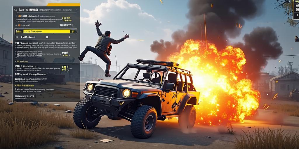 和平精英辅助【神女】