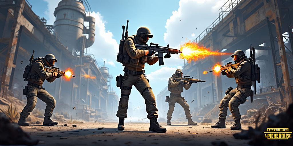 和平精英【天使】iOS辅助